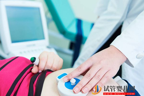 出現異常胎動有四種突出表現，醫生：連續動半小時要注意(圖2)