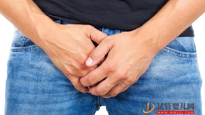 少精癥和無精癥是怎么回事？男性不育癥有什么表現？(圖2)