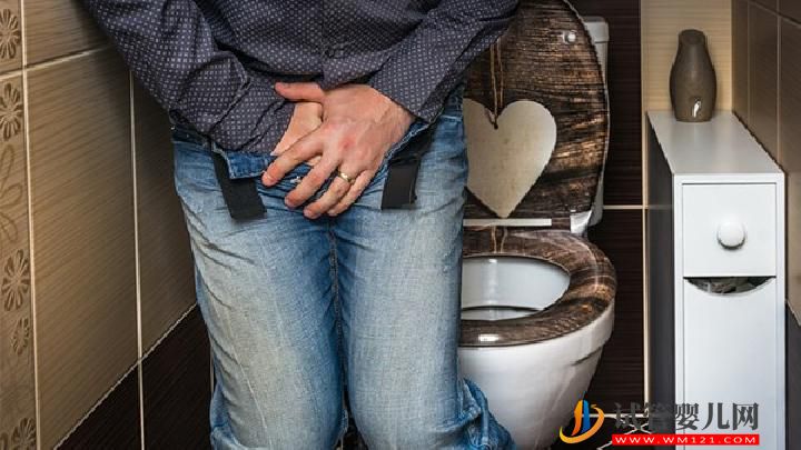 哪些男科疾病會導致性功能下降？預防性功能下降要謹防兩個習慣(圖1)