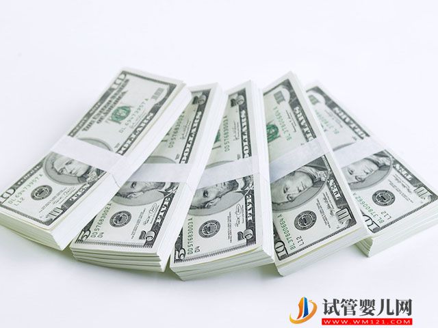 石河子大學(xué)一附院試管嬰兒費用表，2023助孕收費明細一覽(圖2)