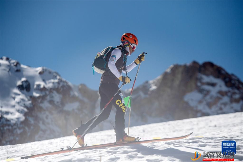 第二十屆中國西藏登山大會將于四至六月舉行(圖1) 第二十屆中國西藏登山大會將于四至六月舉行(圖1)