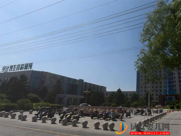 赤峰不孕不育醫院哪家好，2023助孕機構排名公布(圖2)