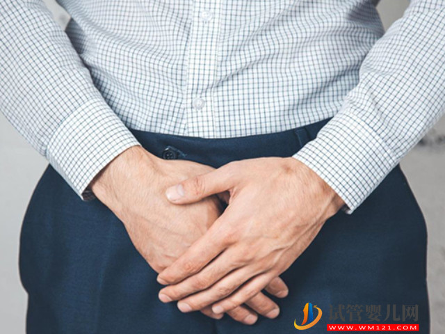 前列腺炎的4大癥狀一覽，不及時治療小心這些危害入侵(圖2)