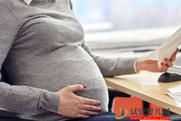 胚胎組織20-三體能否生育看情況，多為偶發(fā)非遺傳導(dǎo)致(圖1)