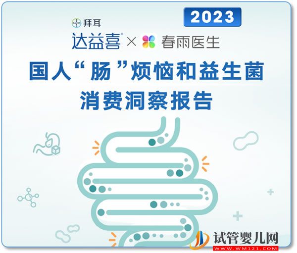 全民營養周：關注腸道健康 “益”起精準調理(圖1)