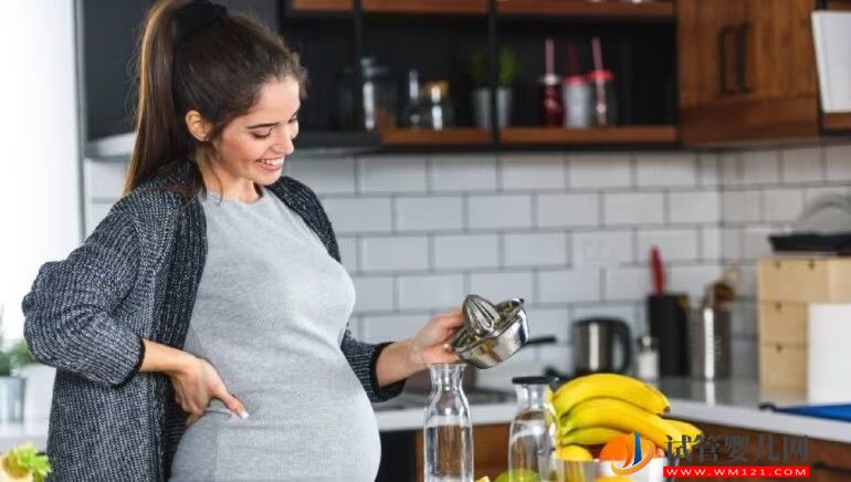 確保每個孕期安全孕產的懷孕技巧(圖1)