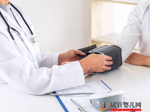 高齡備孕調理身體最佳方案，夫妻雙方這么做能快速懷孕(圖2)