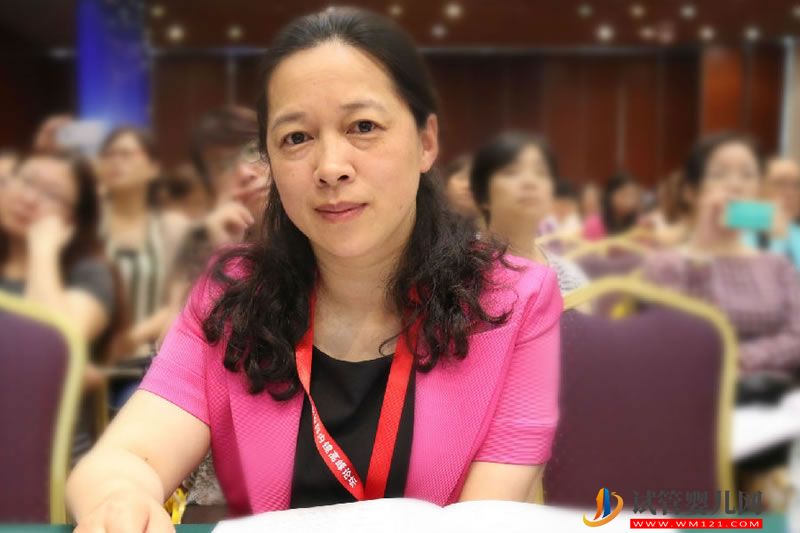 試管嬰兒專家:黃薇(圖2) 試管嬰兒專家:黃薇(圖2)