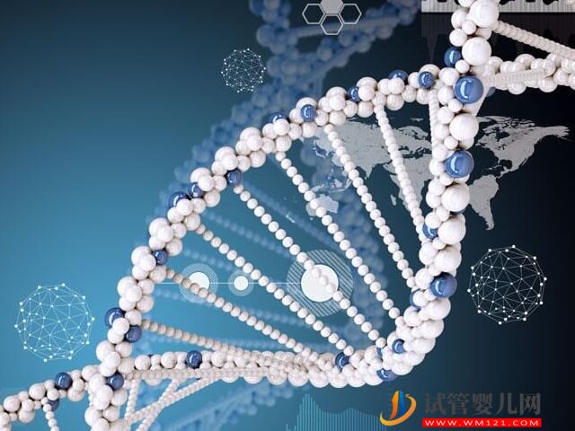 胎兒9號染色體臂間倒位p12q13嚴重嗎？(圖1)