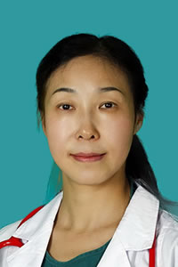 試管嬰兒專家：張耀