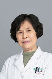 試管嬰兒專家：朱桂金