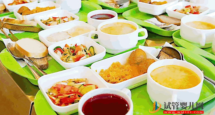 俄立法規(guī)范學生餐(圖1)