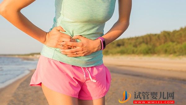 什么是卵巢囊泡卵巢囊泡有什么危害(圖2)