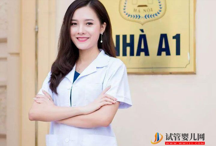 越南做試管嬰兒哪個醫生最好？越南最好的試管醫生推薦(圖2)