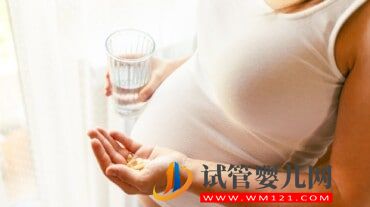 孕婦最好的5個鐵補充品(圖1)