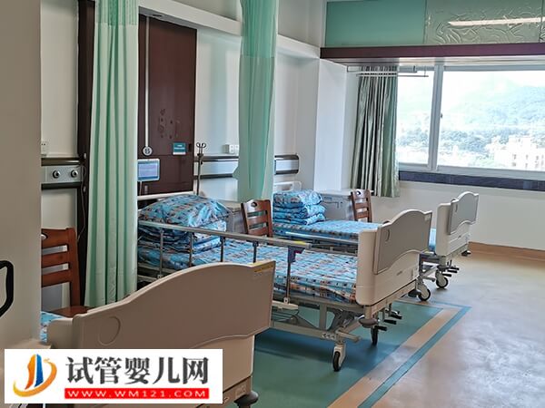 舟山市婦幼人工授精產子花費約5千，若要促排需額外支付3千(圖2)