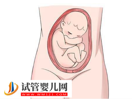 高齡女性俄羅斯試管嬰兒一次成功案例分享(圖1)