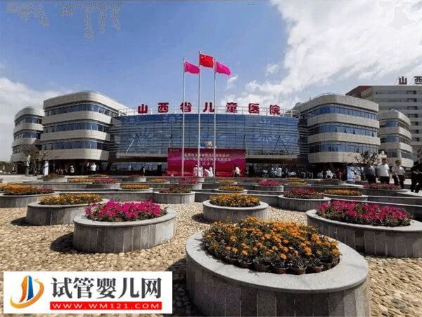 山西省婦幼可供卵做試管嬰兒，附排隊等待時間(圖1)