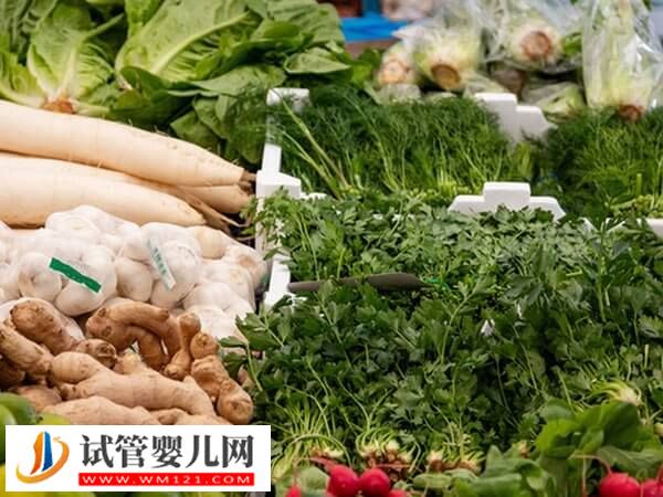 試管嬰兒期間生酮減脂不可取，調整飲食是首選！(圖1)