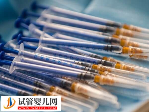 降調(diào)期間同房出血除了多休息,定期復(fù)查也不可少(圖3) 降調(diào)期間同房出血除了多休息,定期復(fù)查也不可少(圖3)