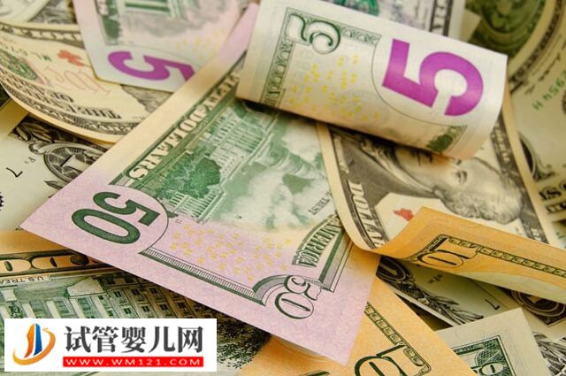 內蒙古附屬醫院試管嬰兒費用分布，看看一二三代誰更貴(圖1)