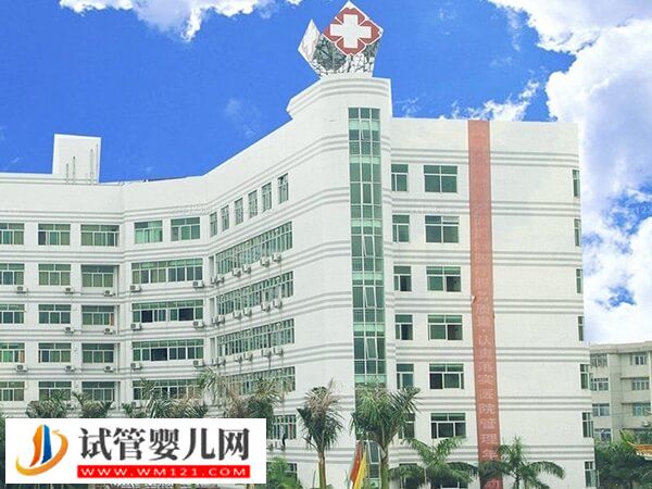 泰國權威三代試管嬰兒醫院匯總，杰特寧、BNH醫院都在里面(圖3)