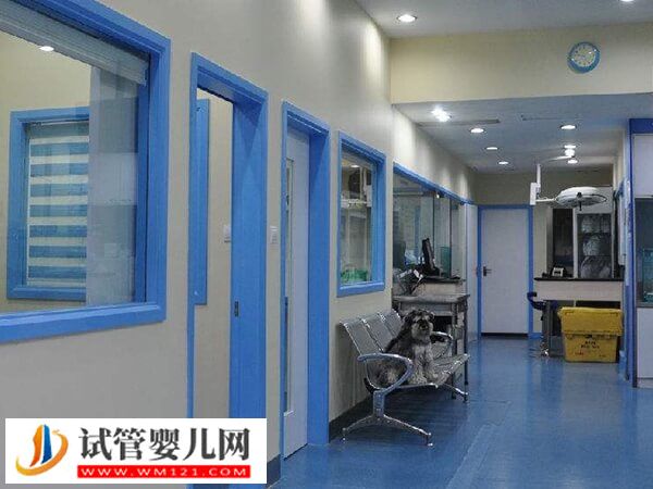 西安超厲害的生殖中心名單分享，省婦幼還有精子庫(圖1)