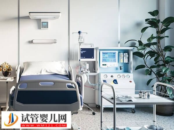 天門市第一人民醫院試管嬰兒價格分享，檢查到手術至少2w(圖2)