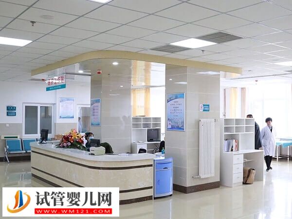 運(yùn)城中心醫(yī)院生殖科朱愛珍和薛冰哪個好？附醫(yī)生簡介(圖1)