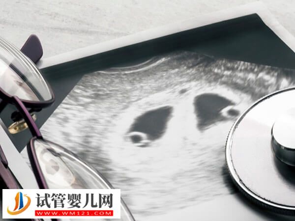 凍胚移植hcg翻倍對照表，雙胎翻倍時間居然比單胎長那么多(圖1)