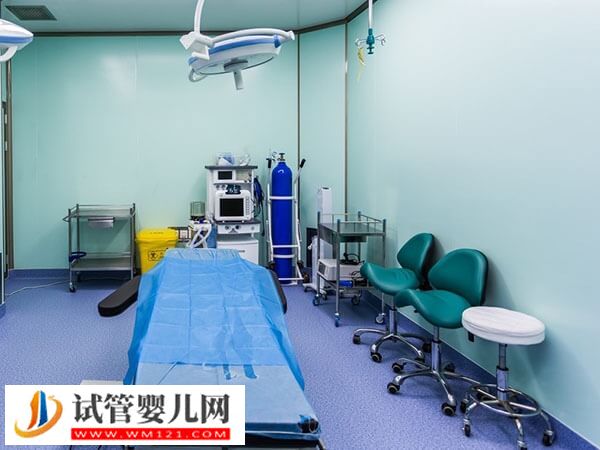 武漢市第一醫院生殖輔助技術收費標準，全程至少3w(圖2)