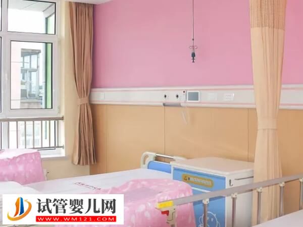 杭州性價比超高的人工受孕醫院推薦，人授費一般都<1w(圖2)