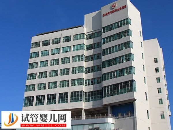 深圳二代試管嬰兒醫(yī)院名單揭曉，這5家機構(gòu)助孕率不錯(圖1)