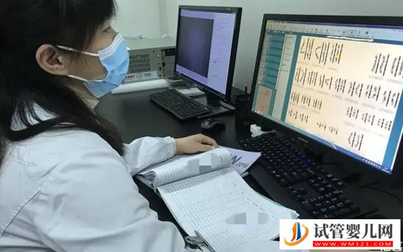 染色體缺失4大原因，遺傳因素只是其中之一(圖1)