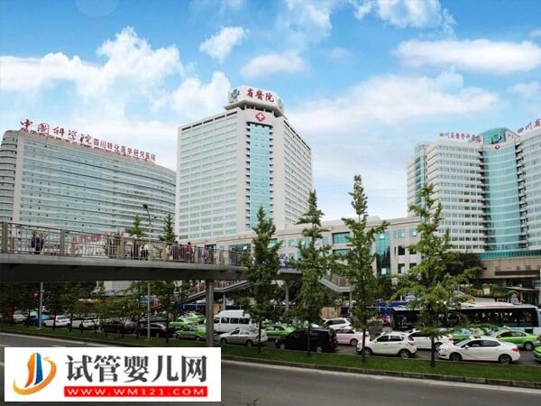 成都靠譜三代試管嬰兒機構集合,新增這2家助孕率不低!(圖1) 成都靠譜三代試管嬰兒機構集合,新增這2家助孕率不低!(圖1)