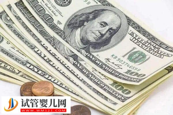 嘉興試管嬰兒費用多少(圖1)