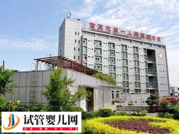 宜賓不孕不育醫院有哪些(圖3)