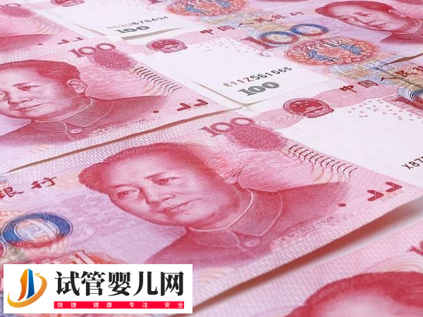 上海做試管嬰兒要多少錢一次？試管費用攻略(圖1)