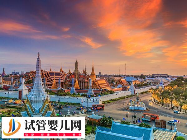 赴泰國做試管嬰兒怎么規避風險(圖1)