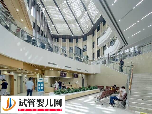 上海市一醫(yī)院試管嬰兒費用多少(圖1) 上海市一醫(yī)院試管嬰兒費用多少(圖1)