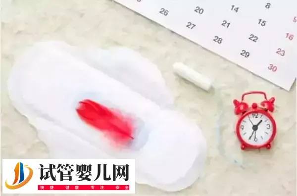 卵泡破裂會不會肚子疼(圖3)