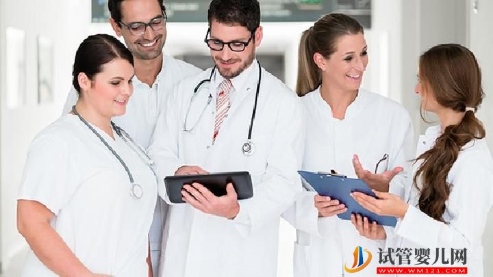 趁機票便宜去泰國做嬰兒試管需要多少錢？(圖3)